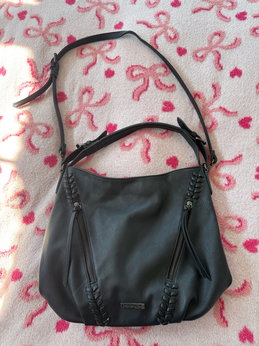 JEANE & JAX PURSE